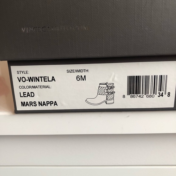 Brand New, Never Worn Before ! - Picture 7 of 7